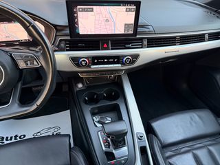 Audi A4 allroad 2021 NEW MODEL/HYBRID/3ΠΛΗ ΕΓΓΥΗΣΗ/ΔΕΡΜΑ/LCD/NAVI/CAMRERA/LED/GR!-thumb-33