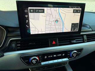 Audi A4 allroad 2021 NEW MODEL/HYBRID/3ΠΛΗ ΕΓΓΥΗΣΗ/ΔΕΡΜΑ/LCD/NAVI/CAMRERA/LED/GR!-thumb-35