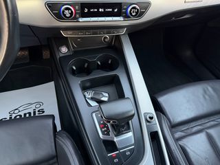 Audi A4 allroad 2021 NEW MODEL/HYBRID/3ΠΛΗ ΕΓΓΥΗΣΗ/ΔΕΡΜΑ/LCD/NAVI/CAMRERA/LED/GR!-thumb-37
