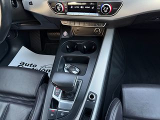 Audi A4 allroad 2021 NEW MODEL/HYBRID/3ΠΛΗ ΕΓΓΥΗΣΗ/ΔΕΡΜΑ/LCD/NAVI/CAMRERA/LED/GR!-thumb-38