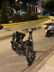 Honda C 1985 C 50 (στρογγυλοφαναρο)-thumb-4
