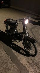 Honda C 1985 C 50 (στρογγυλοφαναρο)-thumb-5