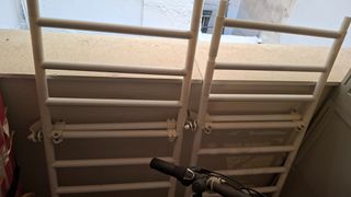 Protex Καγκελα 5.20 μετρα