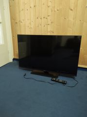 ΤΗΛΕΟΡΑΣΗ PANASONIC 43"