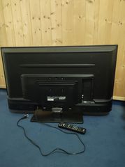 ΤΗΛΕΟΡΑΣΗ PANASONIC 43"-thumb-1