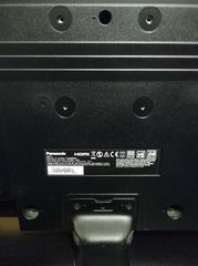 ΤΗΛΕΟΡΑΣΗ PANASONIC 43"-thumb-2