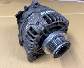 ΔΥΝΑΜΟ RENAULT CLIO III/MODUS 1.4/1.6 BENZINH