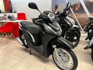 Honda SH 125 2026 MODE ΕΤΟΙΜΟΠΑΡΑΔΟΤΟ-thumb-1