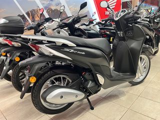 Honda SH 125 2026 MODE ΕΤΟΙΜΟΠΑΡΑΔΟΤΟ-thumb-2