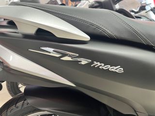 Honda SH 125 2026 MODE ΕΤΟΙΜΟΠΑΡΑΔΟΤΟ-thumb-3