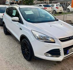 Ford Kuga 2016 1.5 ECOBOOST START/STOPP /ΓΡΑΜΜΑΤΙΑ ΔΕΚΤΑ-thumb-15