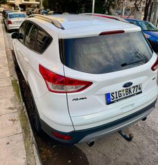 Ford Kuga 2016 1.5 ECOBOOST START/STOPP /ΓΡΑΜΜΑΤΙΑ ΔΕΚΤΑ-thumb-14