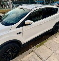 Ford Kuga 2016 1.5 ECOBOOST START/STOPP /ΓΡΑΜΜΑΤΙΑ ΔΕΚΤΑ-thumb-12