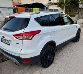 Ford Kuga 2016 1.5 ECOBOOST START/STOPP /ΓΡΑΜΜΑΤΙΑ ΔΕΚΤΑ-thumb-7