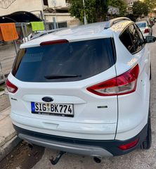 Ford Kuga 2016 1.5 ECOBOOST START/STOPP /ΓΡΑΜΜΑΤΙΑ ΔΕΚΤΑ-thumb-8