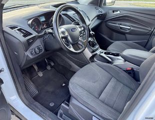 Ford Kuga 2016 1.5 ECOBOOST START/STOPP /ΓΡΑΜΜΑΤΙΑ ΔΕΚΤΑ-thumb-19