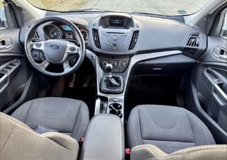 Ford Kuga 2016 1.5 ECOBOOST START/STOPP /ΓΡΑΜΜΑΤΙΑ ΔΕΚΤΑ-thumb-18