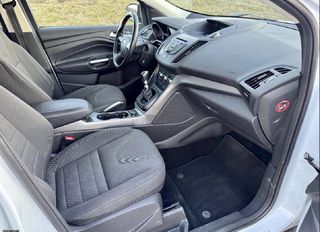 Ford Kuga 2016 1.5 ECOBOOST START/STOPP /ΓΡΑΜΜΑΤΙΑ ΔΕΚΤΑ-thumb-21