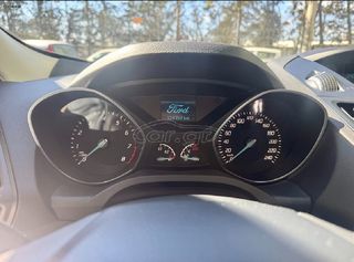 Ford Kuga 2016 1.5 ECOBOOST START/STOPP /ΓΡΑΜΜΑΤΙΑ ΔΕΚΤΑ-thumb-23