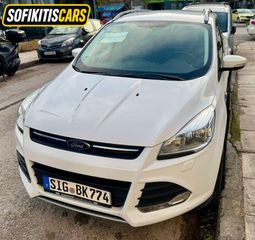 Ford Kuga 2016 1.5 ECOBOOST START/STOPP /ΓΡΑΜΜΑΤΙΑ ΔΕΚΤΑ-thumb-2