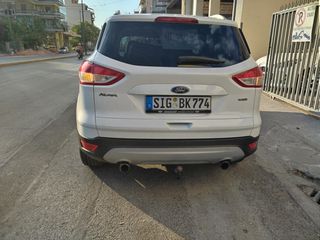 Ford Kuga 2016 1.5 ECOBOOST START/STOPP /ΓΡΑΜΜΑΤΙΑ ΔΕΚΤΑ-thumb-9