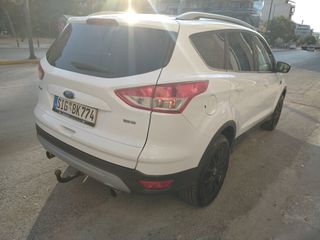 Ford Kuga 2016 1.5 ECOBOOST START/STOPP /ΓΡΑΜΜΑΤΙΑ ΔΕΚΤΑ-thumb-10