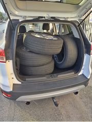 Ford Kuga 2016 1.5 ECOBOOST START/STOPP /ΓΡΑΜΜΑΤΙΑ ΔΕΚΤΑ-thumb-29