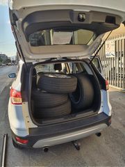 Ford Kuga 2016 1.5 ECOBOOST START/STOPP /ΓΡΑΜΜΑΤΙΑ ΔΕΚΤΑ-thumb-30