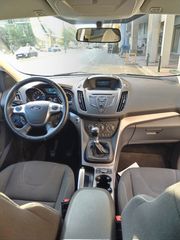 Ford Kuga 2016 1.5 ECOBOOST START/STOPP /ΓΡΑΜΜΑΤΙΑ ΔΕΚΤΑ-thumb-22