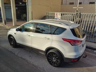 Ford Kuga 2016 1.5 ECOBOOST START/STOPP /ΓΡΑΜΜΑΤΙΑ ΔΕΚΤΑ-thumb-17