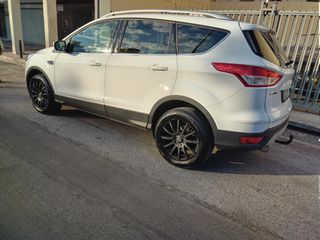 Ford Kuga 2016 1.5 ECOBOOST START/STOPP /ΓΡΑΜΜΑΤΙΑ ΔΕΚΤΑ-thumb-5