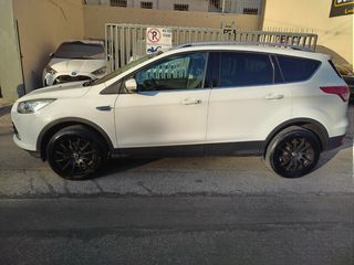 Ford Kuga 2016 1.5 ECOBOOST START/STOPP /ΓΡΑΜΜΑΤΙΑ ΔΕΚΤΑ