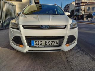 Ford Kuga 2016 1.5 ECOBOOST START/STOPP /ΓΡΑΜΜΑΤΙΑ ΔΕΚΤΑ-thumb-4