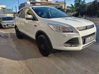 Ford Kuga 2016 1.5 ECOBOOST START/STOPP /ΓΡΑΜΜΑΤΙΑ ΔΕΚΤΑ-thumb-11