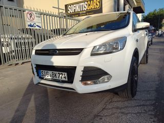 Ford Kuga 2016 1.5 ECOBOOST START/STOPP /ΓΡΑΜΜΑΤΙΑ ΔΕΚΤΑ-thumb-3
