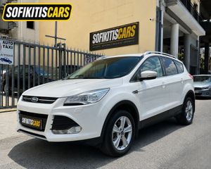 Ford Kuga 2016 1.5 ECOBOOST START/STOPP /ΓΡΑΜΜΑΤΙΑ ΔΕΚΤΑ