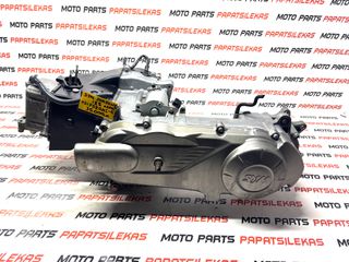 ΚΙΝΗΤΗΡΑΣ ΚΟΜΠΛΕ -> SYM SYMPONY 125 ΚΩΔ. XS1P52QMI-4 (35.000cm) -> MOTO PAPATSILEKAS-thumb-1