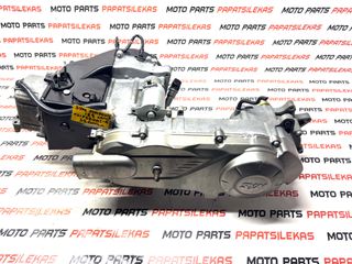 ΚΙΝΗΤΗΡΑΣ ΚΟΜΠΛΕ -> SYM SYMPONY 125 ΚΩΔ. XS1P52QMI-4 (35.000cm) -> MOTO PAPATSILEKAS