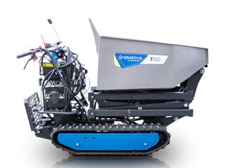 Ντάμπερ - Dumper Graecus 2026 Ντάμπερ με υψηλή ανατροπή T500-thumb-10