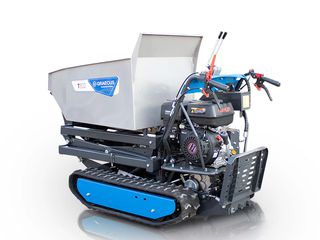Ντάμπερ - Dumper Graecus 2026 Ντάμπερ με υψηλή ανατροπή T500-thumb-7