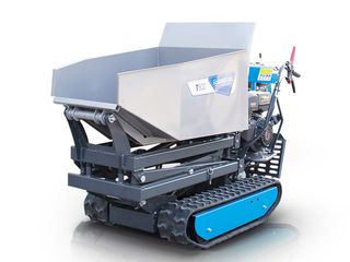 Ντάμπερ - Dumper Graecus 2026 Ντάμπερ με υψηλή ανατροπή T500-thumb-5