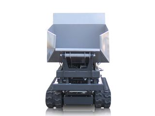 Ντάμπερ - Dumper Graecus 2026 Ντάμπερ με υψηλή ανατροπή T500-thumb-4
