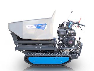 Ντάμπερ - Dumper Graecus 2026 Ντάμπερ με υψηλή ανατροπή T500-thumb-6