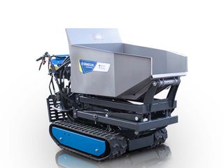 Ντάμπερ - Dumper Graecus 2026 Ντάμπερ με υψηλή ανατροπή T500-thumb-3