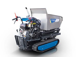Ντάμπερ - Dumper Graecus 2026 Ντάμπερ με υψηλή ανατροπή T500-thumb-9