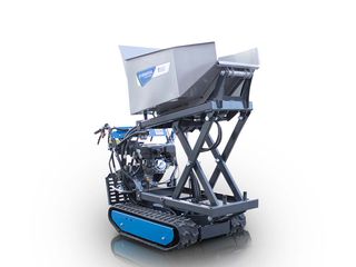 Ντάμπερ - Dumper Graecus 2026 Ντάμπερ με υψηλή ανατροπή T500-thumb-2