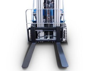 Κλάρκ Για Τρακτέρ Graecus 2026 Κλάρκ 2.5Τ STAGE V diesel | Triplex 4500mm | υδραυλική πλάγι-thumb-8