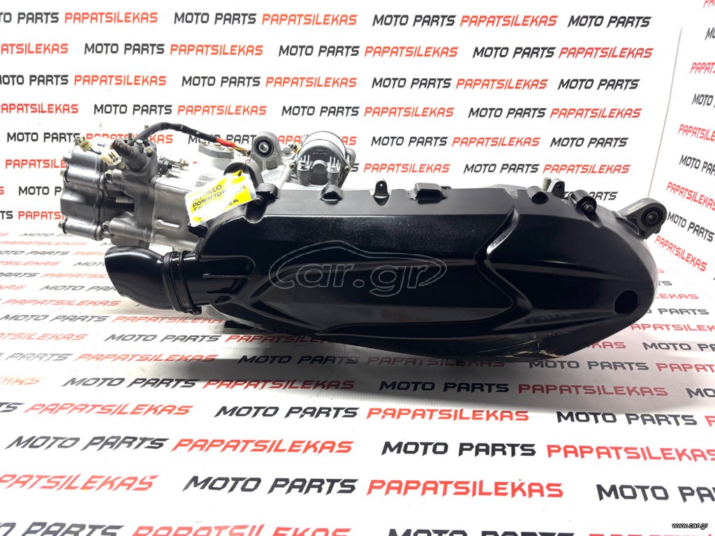 ΚΙΝΗΤΗΡΑΣ ΚΟΜΠΛΕ -> KYMCO DOWNTOWN 300i ΚΩΔ. SK60 (38.000cm) -> MOTO PAPATSILEKAS
