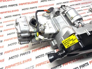 ΚΙΝΗΤΗΡΑΣ ΚΟΜΠΛΕ -> KYMCO DOWNTOWN 300i ΚΩΔ. SK60 (38.000cm) -> MOTO PAPATSILEKAS-thumb-3