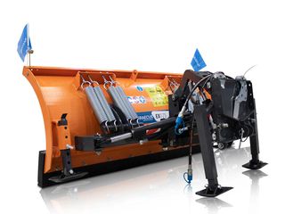 Γεωργικό Graecus 2026 Εκχιονιστικό για τρακτέρ EX175-thumb-4